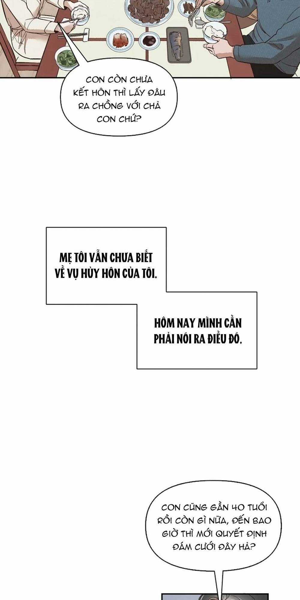 Thanh Xuân Của Chúng Ta Chapter 1 trang 39