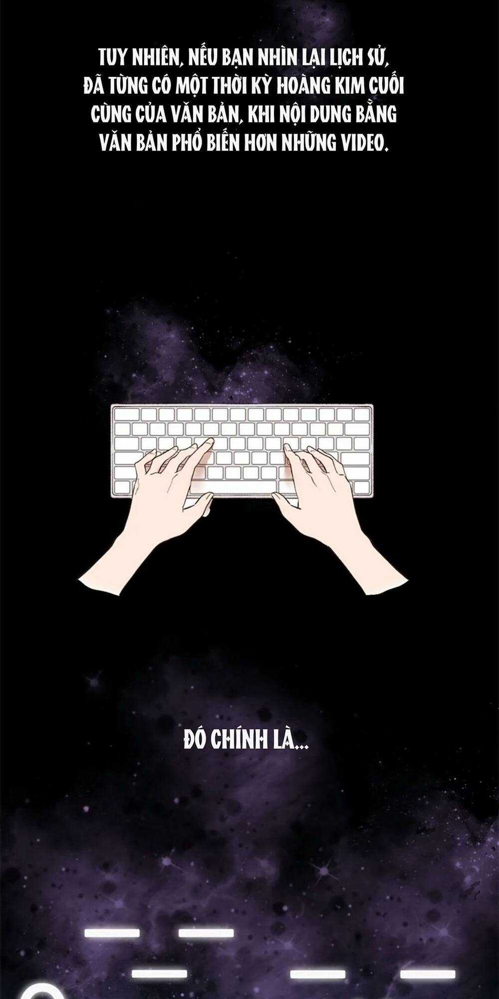 Thanh Xuân Của Chúng Ta Chapter 1 trang 4