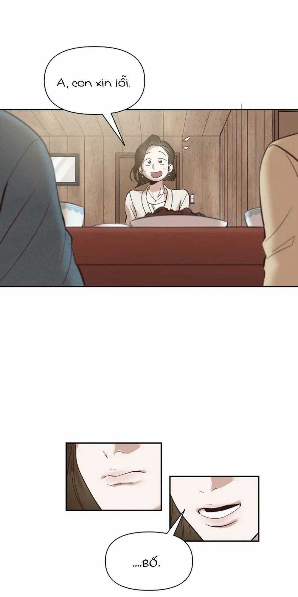 Thanh Xuân Của Chúng Ta Chapter 1 trang 42