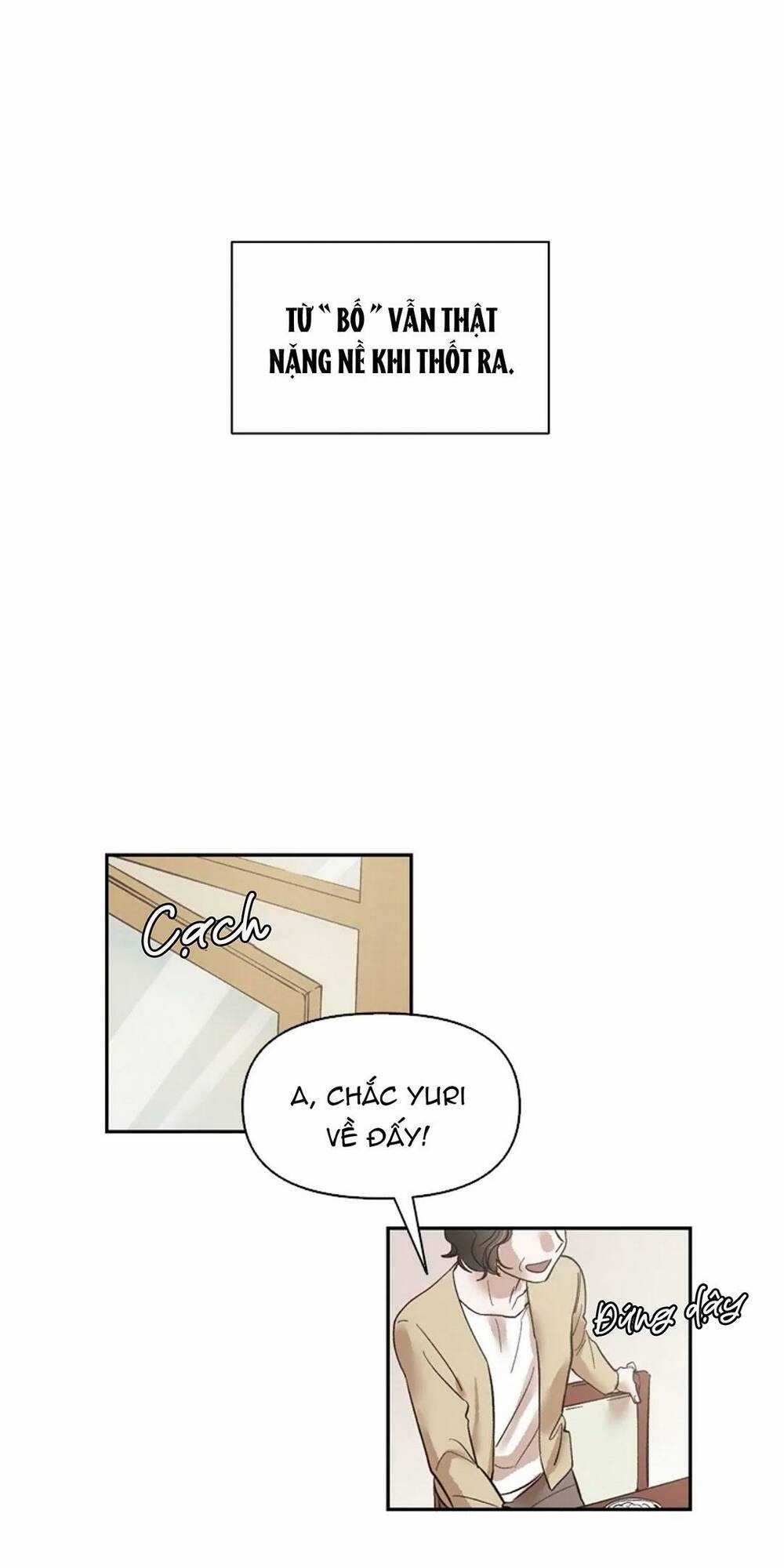 Thanh Xuân Của Chúng Ta Chapter 1 trang 43