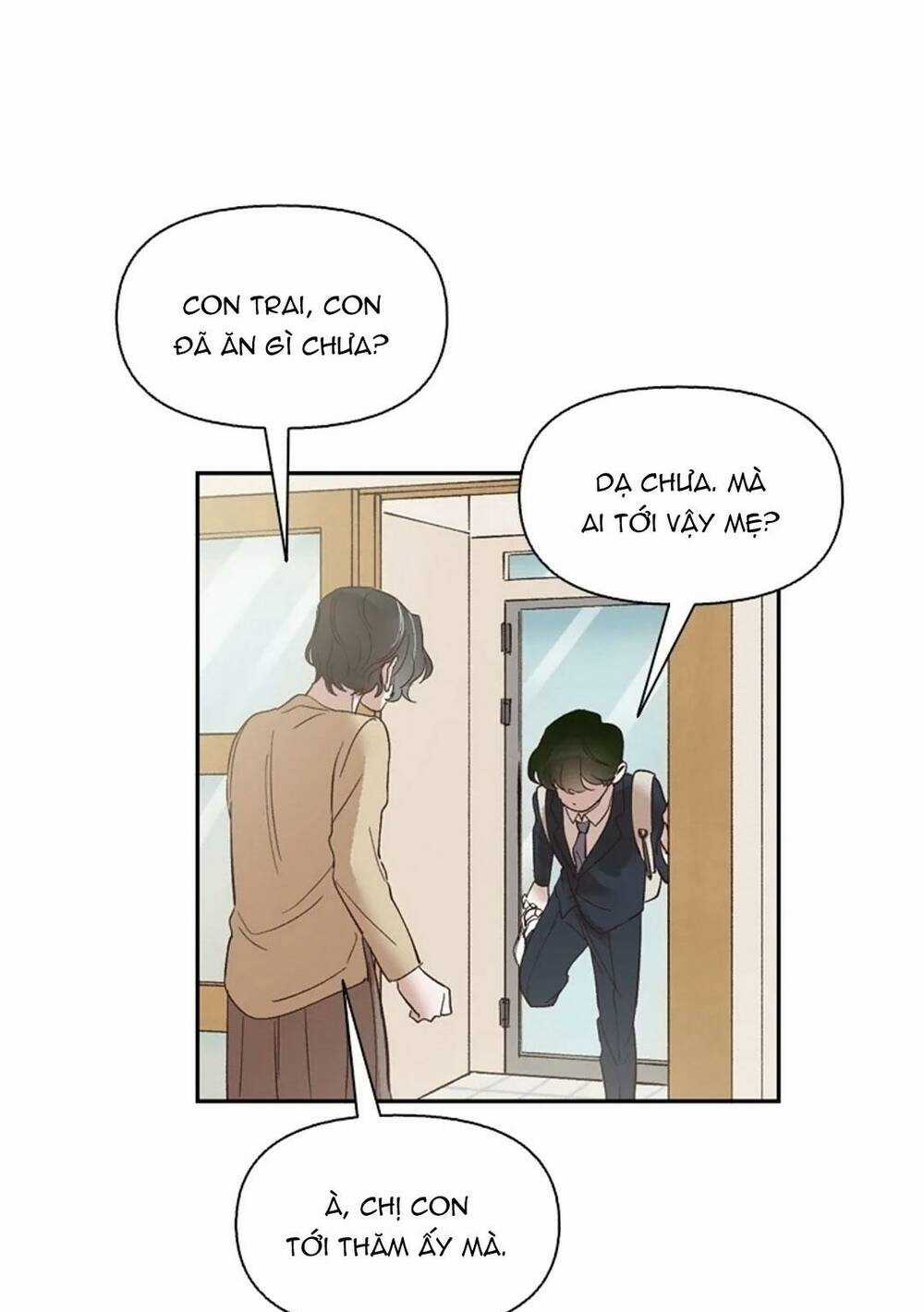 Thanh Xuân Của Chúng Ta Chapter 1 trang 44