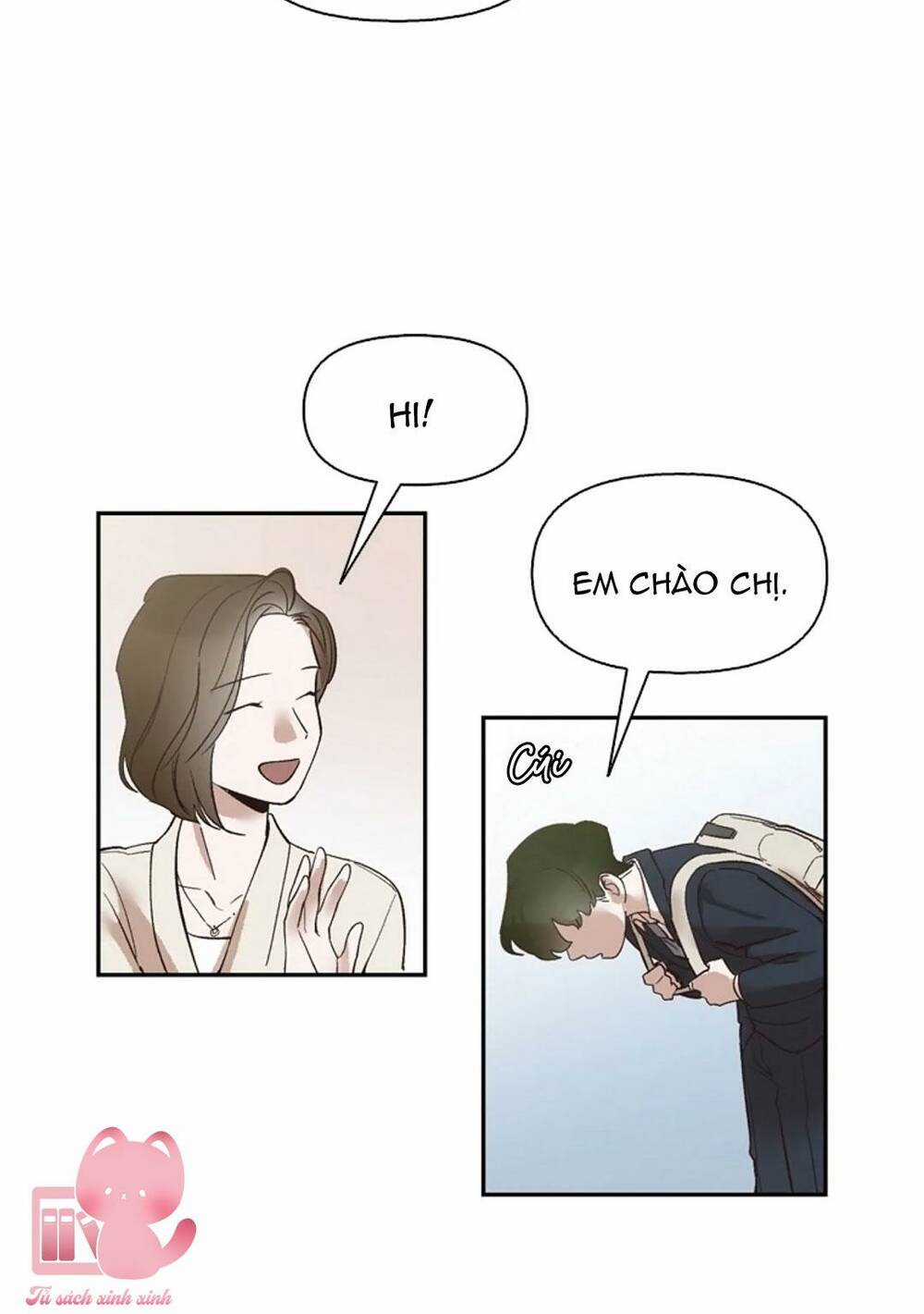 Thanh Xuân Của Chúng Ta Chapter 1 trang 45