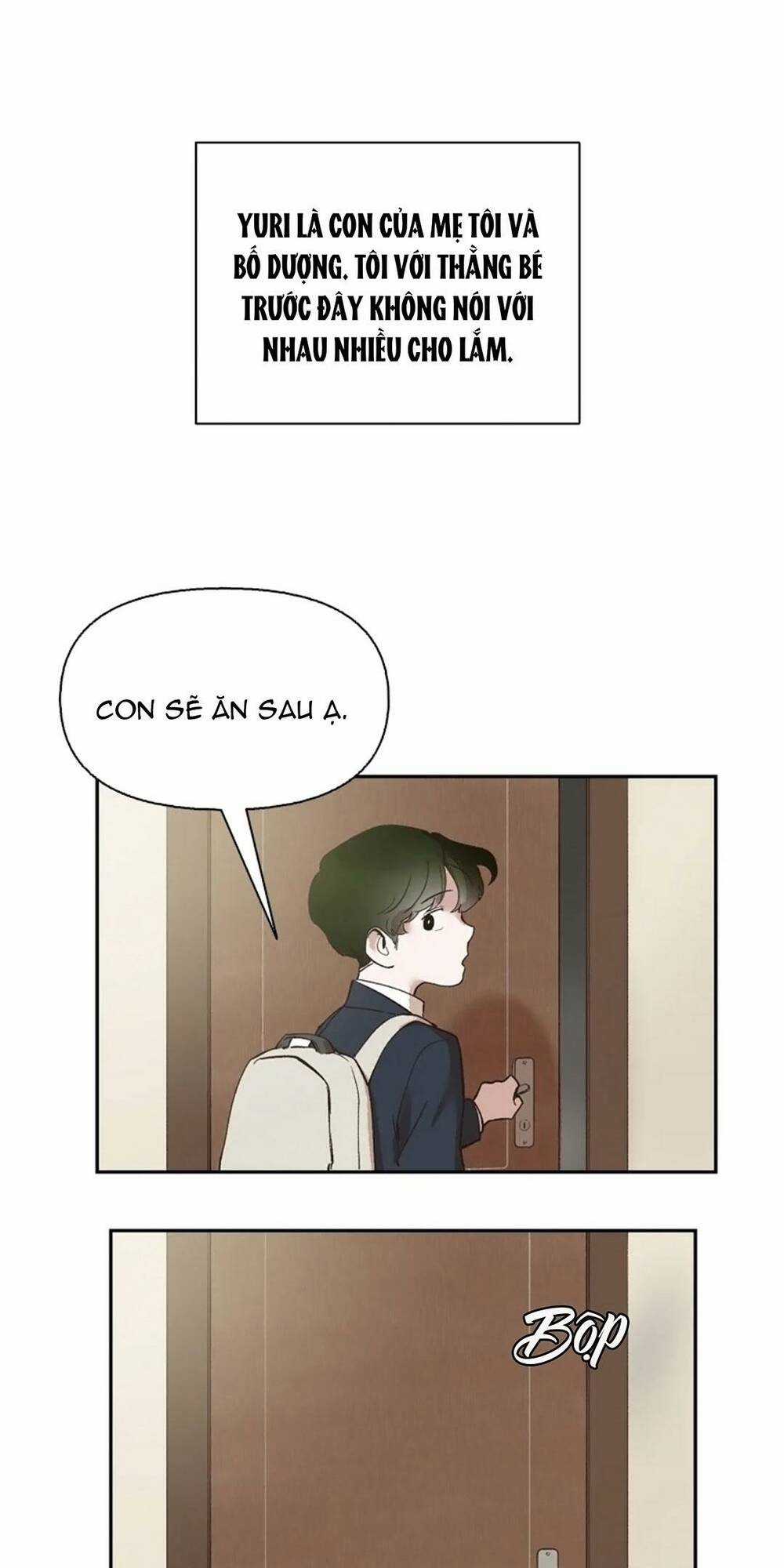 Thanh Xuân Của Chúng Ta Chapter 1 trang 46