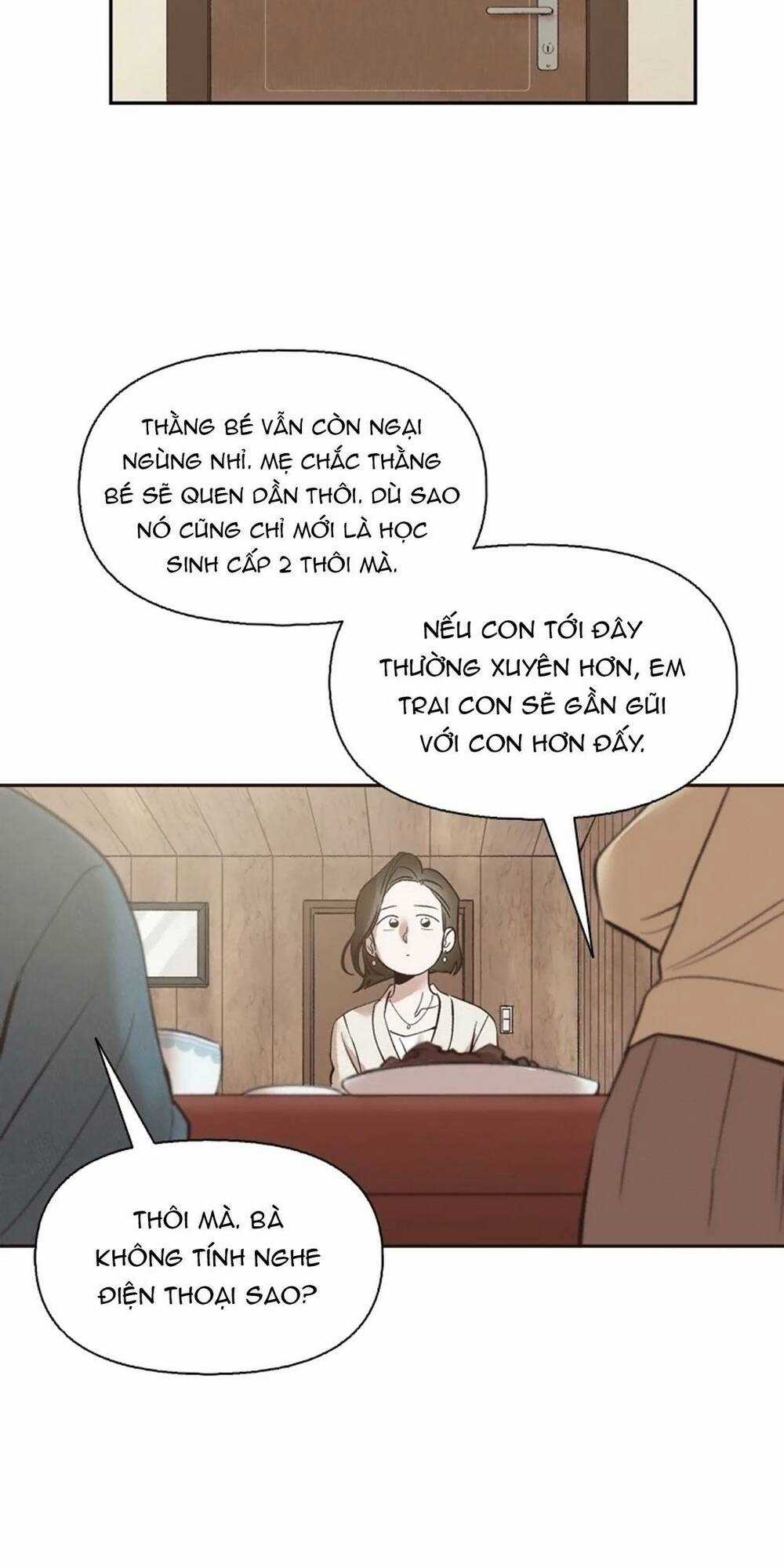 Thanh Xuân Của Chúng Ta Chapter 1 trang 47