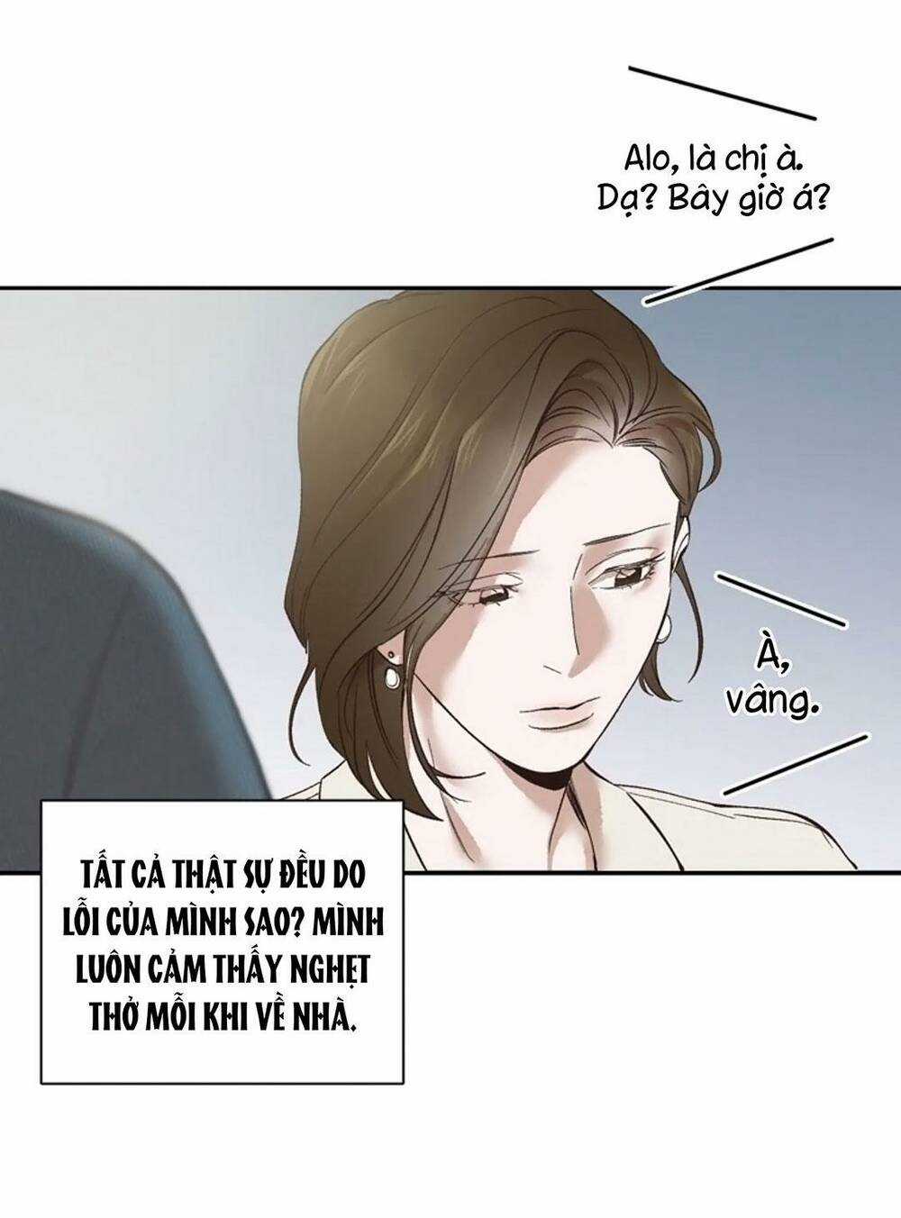 Thanh Xuân Của Chúng Ta Chapter 1 trang 48