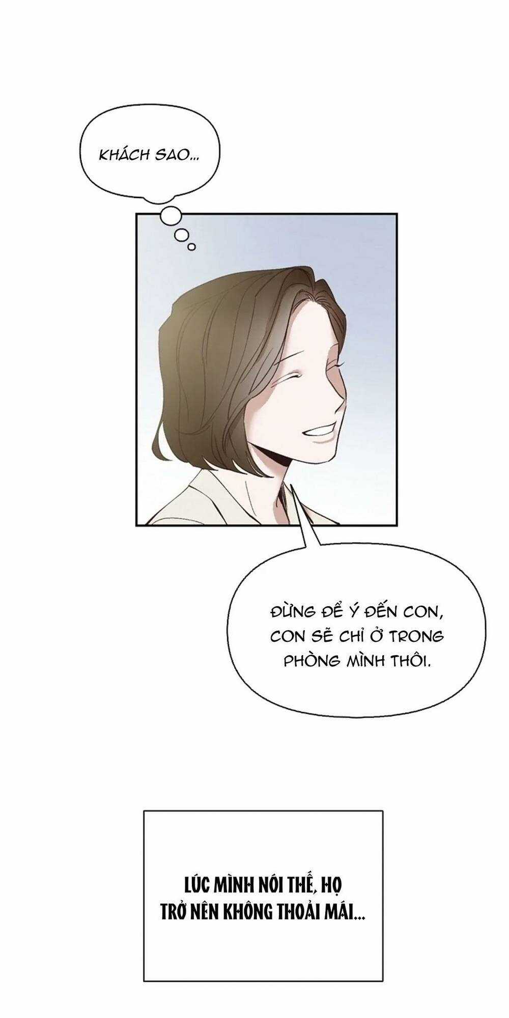 Thanh Xuân Của Chúng Ta Chapter 1 trang 50