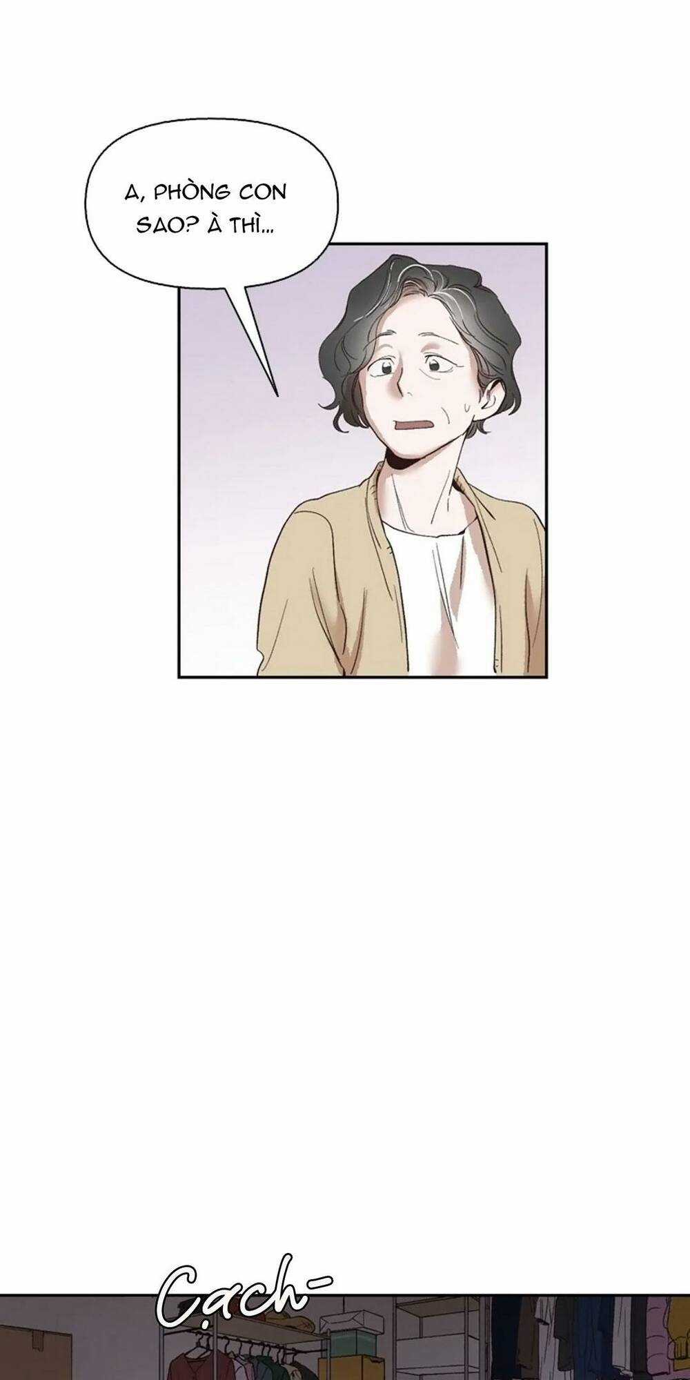 Thanh Xuân Của Chúng Ta Chapter 1 trang 51