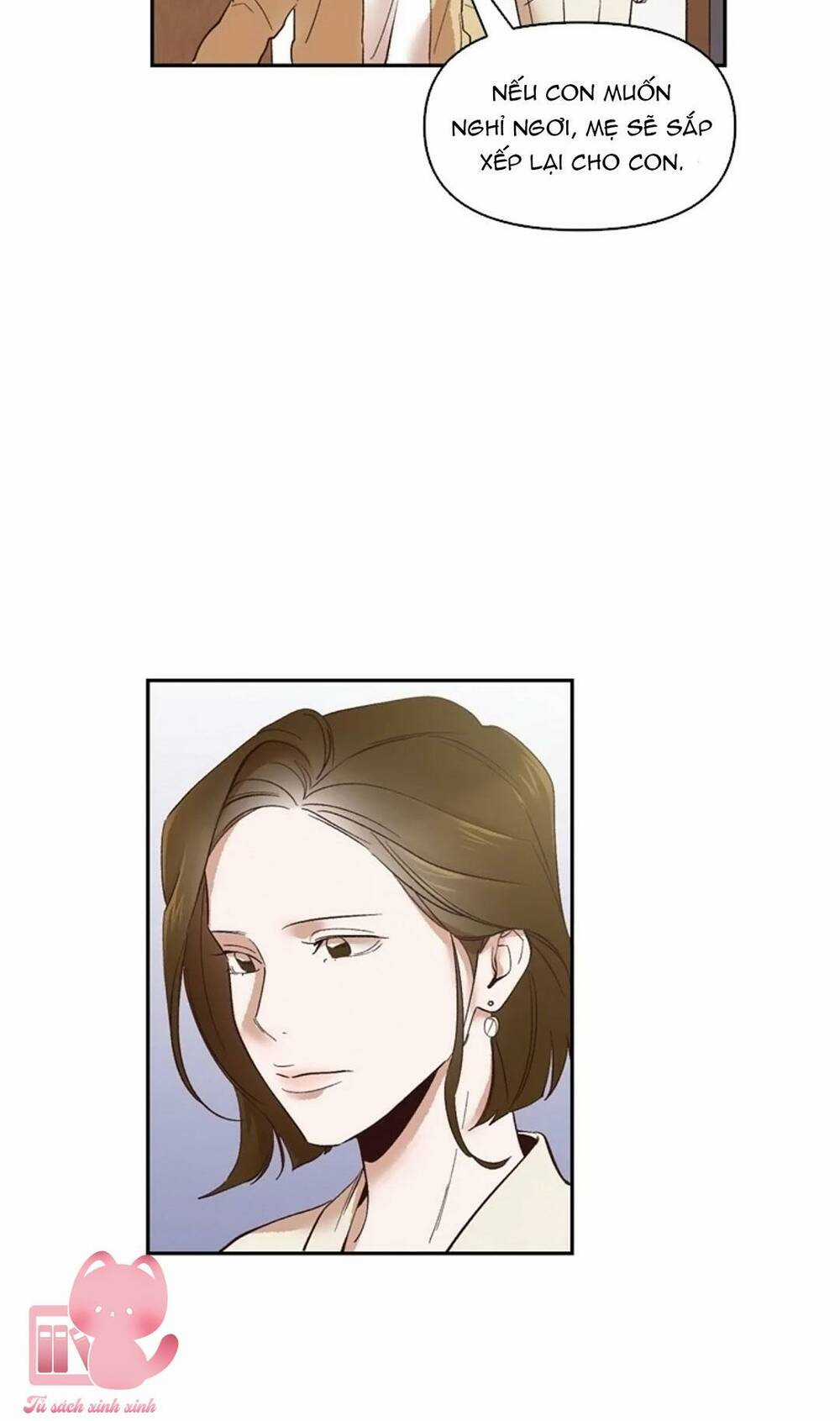 Thanh Xuân Của Chúng Ta Chapter 1 trang 53