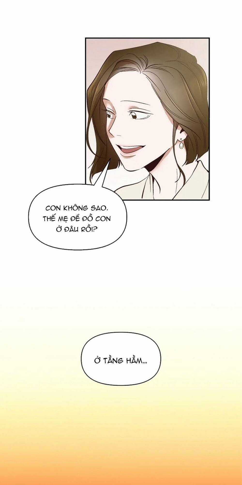 Thanh Xuân Của Chúng Ta Chapter 1 trang 54