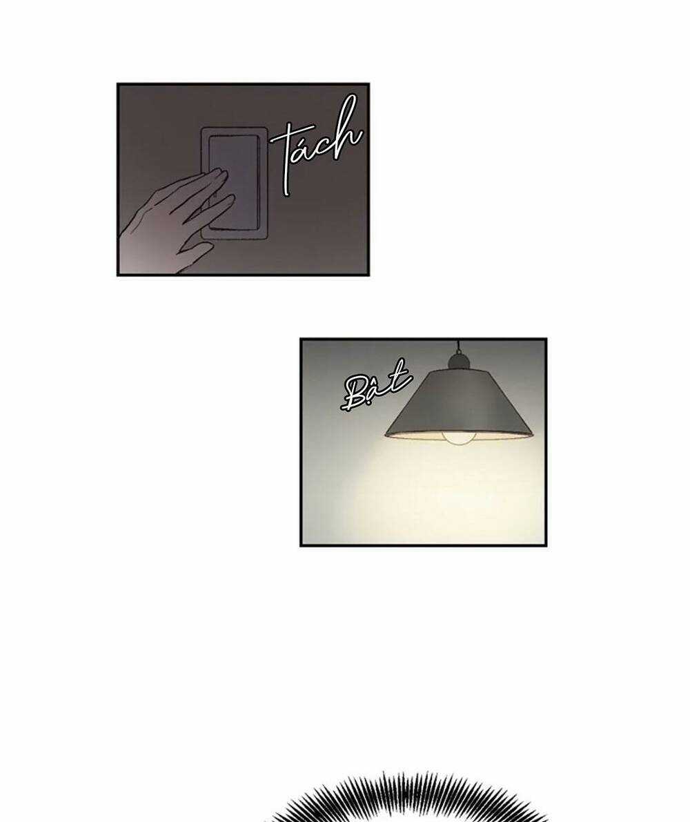 Thanh Xuân Của Chúng Ta Chapter 1 trang 57