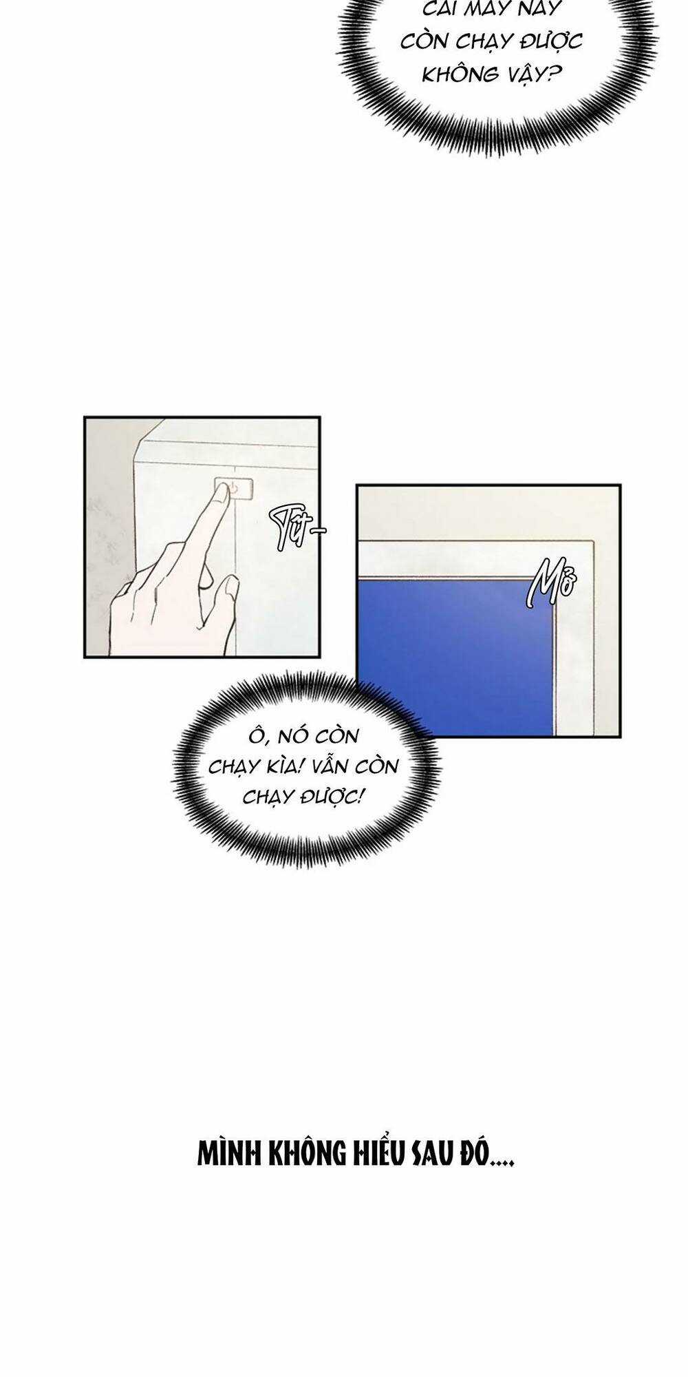 Thanh Xuân Của Chúng Ta Chapter 1 trang 63