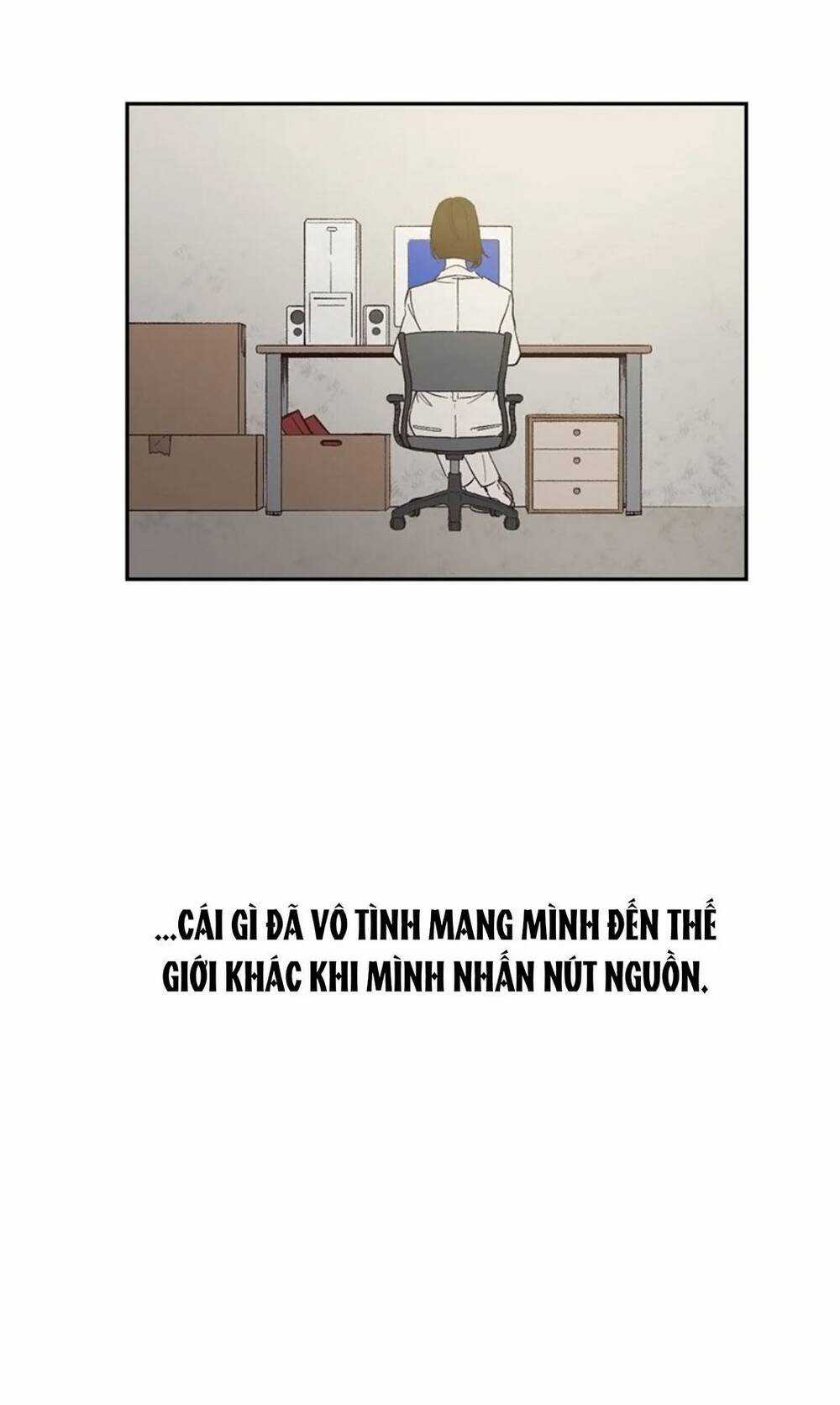 Thanh Xuân Của Chúng Ta Chapter 1 trang 64