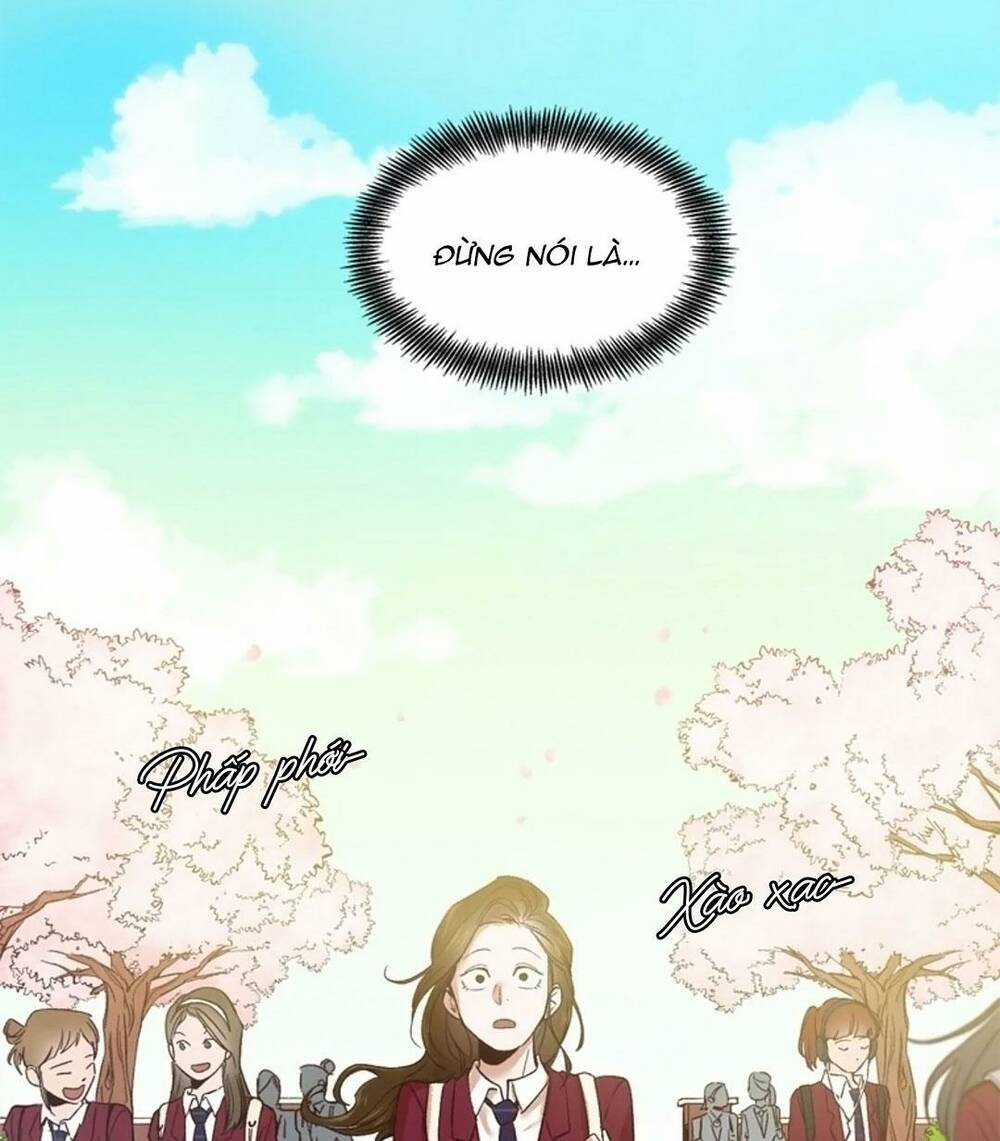 Thanh Xuân Của Chúng Ta Chapter 1 trang 76