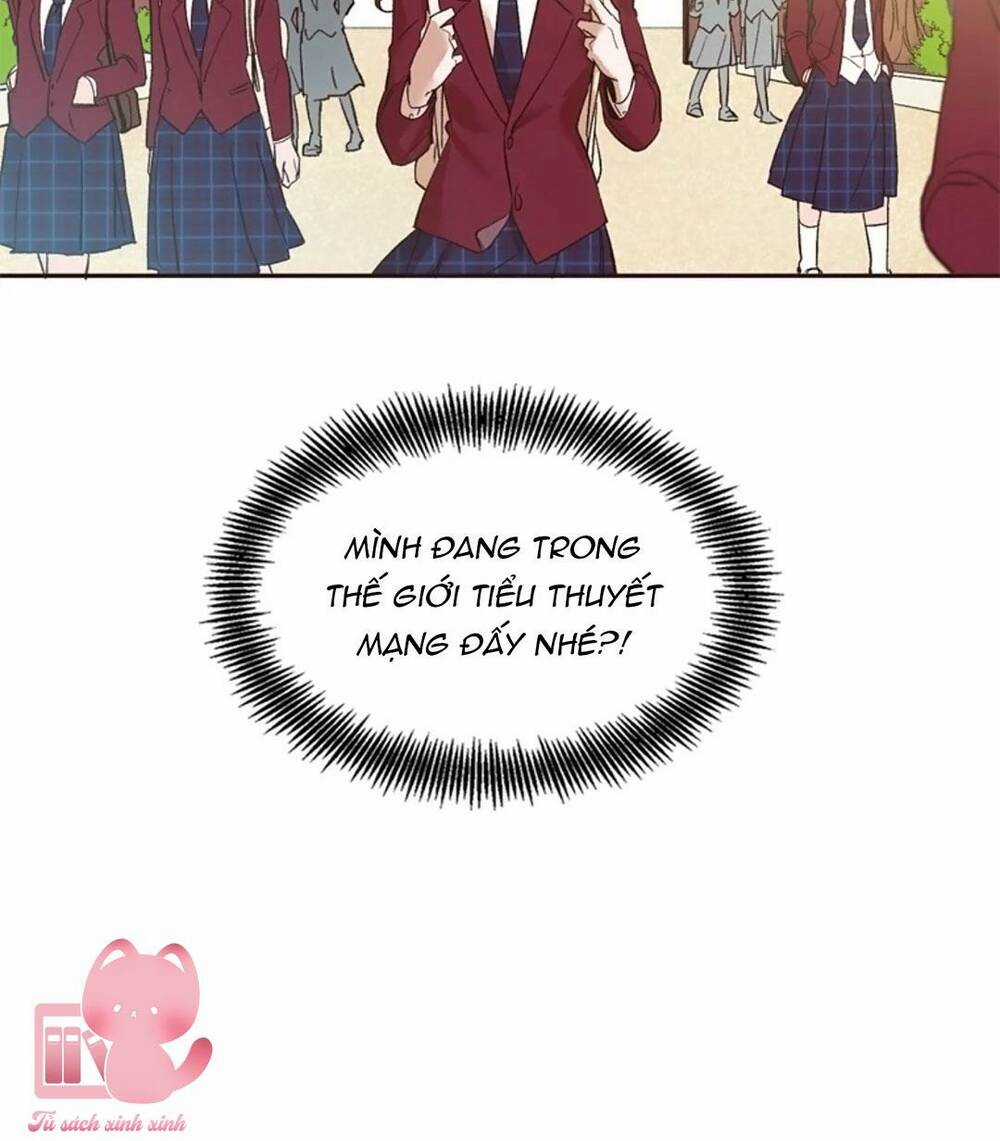 Thanh Xuân Của Chúng Ta Chapter 1 trang 77