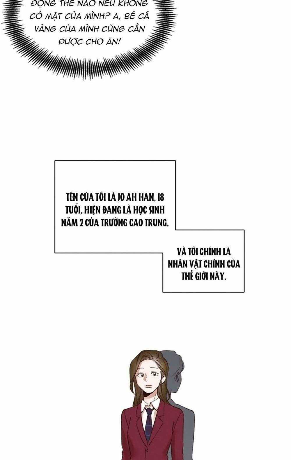 Thanh Xuân Của Chúng Ta Chapter 1 trang 81