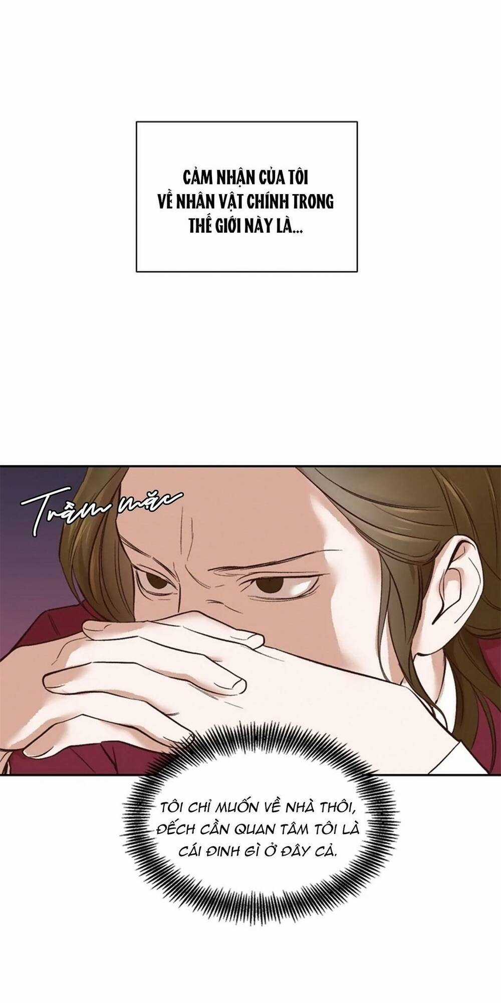 Thanh Xuân Của Chúng Ta Chapter 1 trang 83