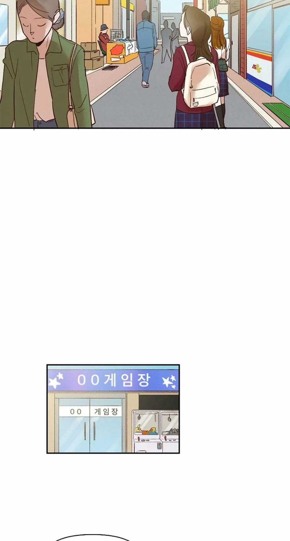 Thanh Xuân Của Chúng Ta Chapter 1 trang 88