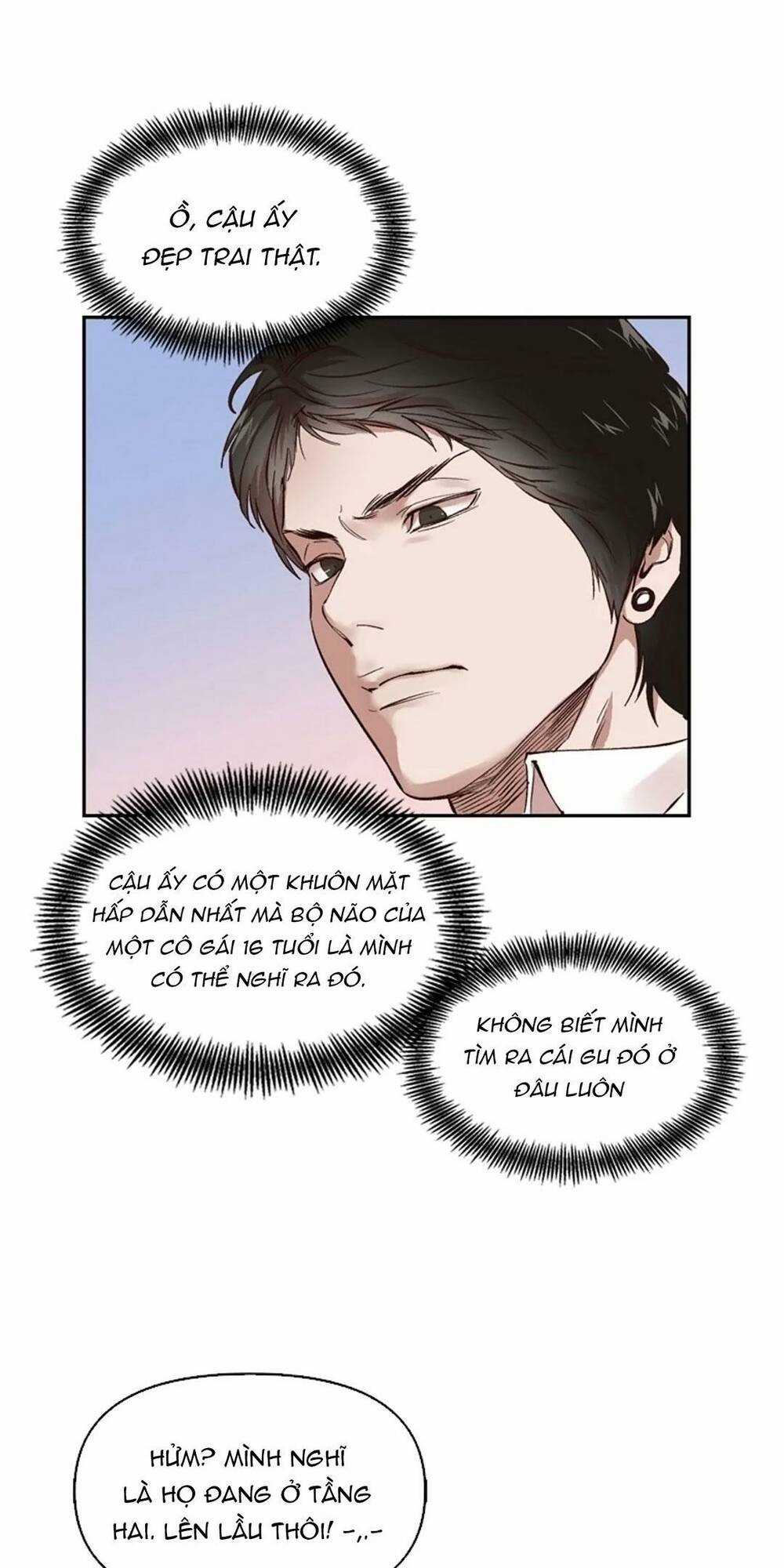 Thanh Xuân Của Chúng Ta Chapter 1 trang 94