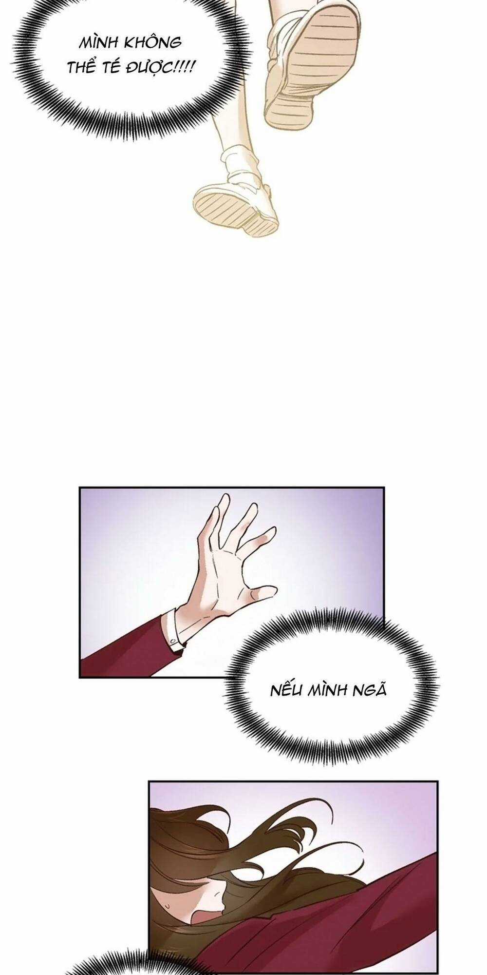 Thanh Xuân Của Chúng Ta Chapter 1 trang 99