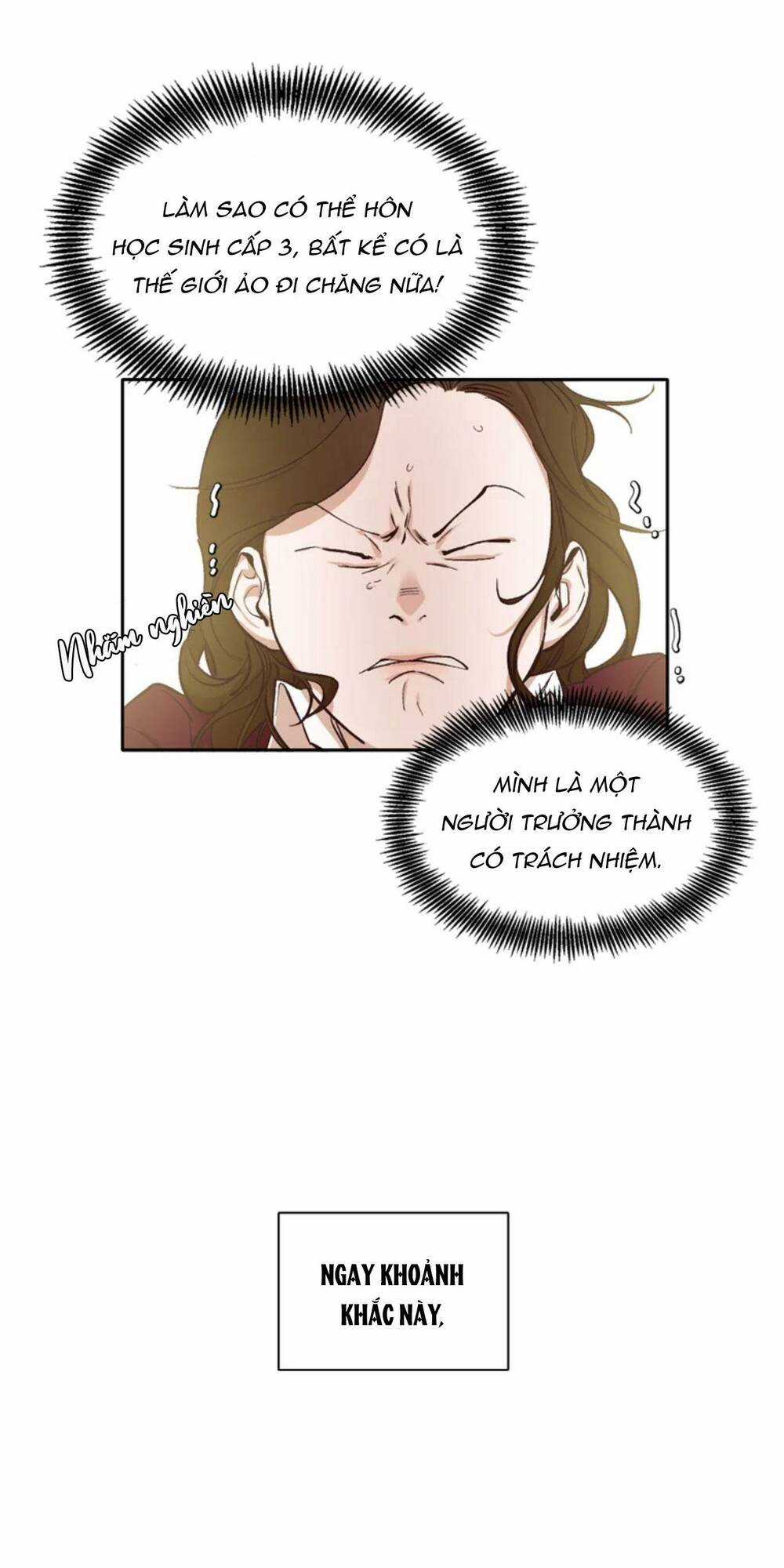 Thanh Xuân Của Chúng Ta Chapter 2 trang 11