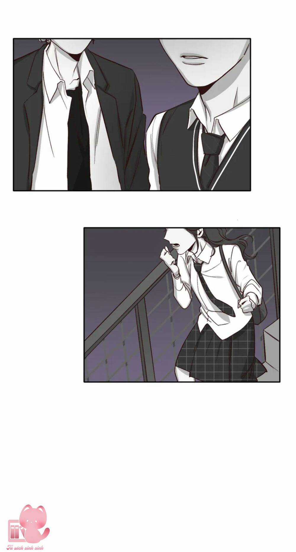 Thanh Xuân Của Chúng Ta Chapter 2 trang 13