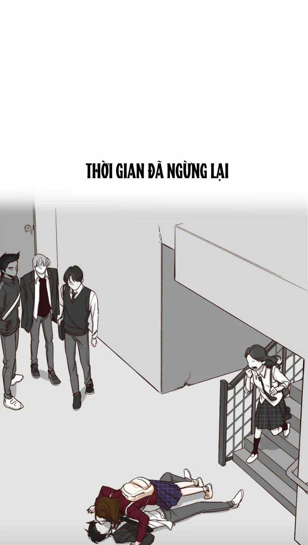 Thanh Xuân Của Chúng Ta Chapter 2 trang 14