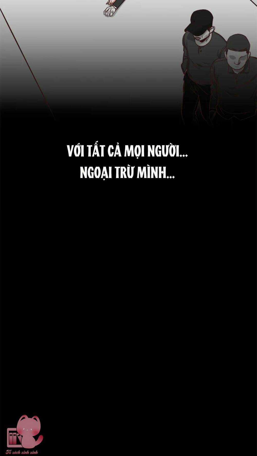 Thanh Xuân Của Chúng Ta Chapter 2 trang 15