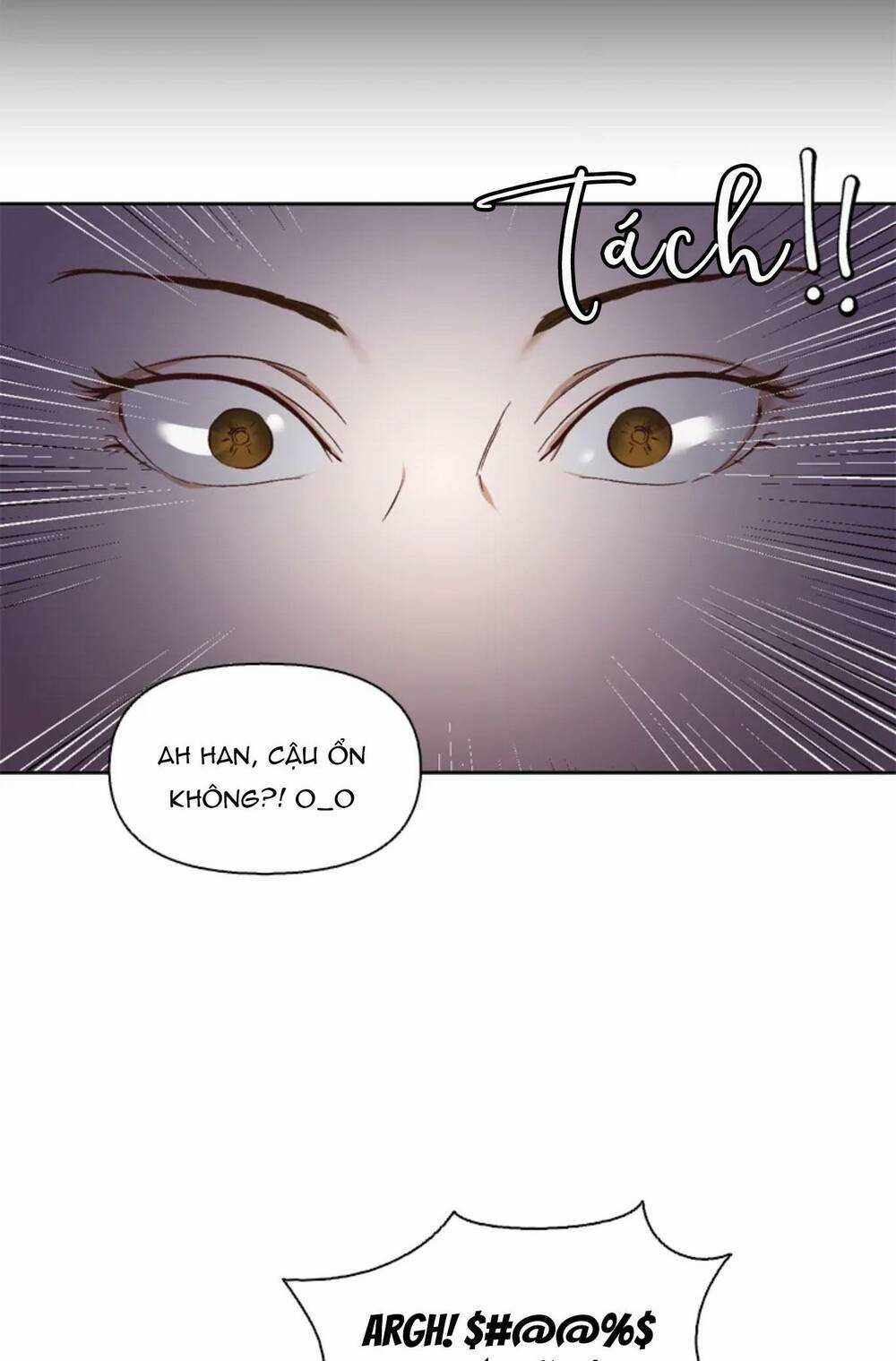 Thanh Xuân Của Chúng Ta Chapter 2 trang 19