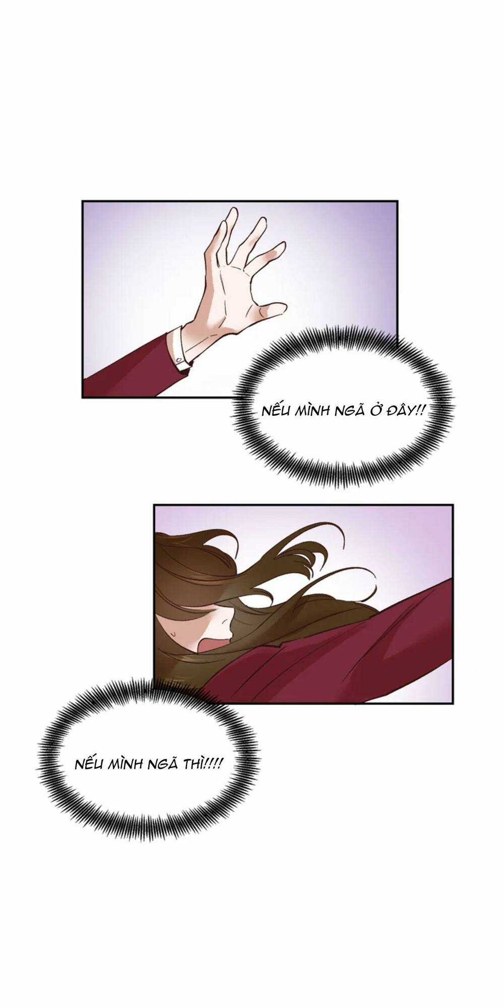 Thanh Xuân Của Chúng Ta Chapter 2 trang 2