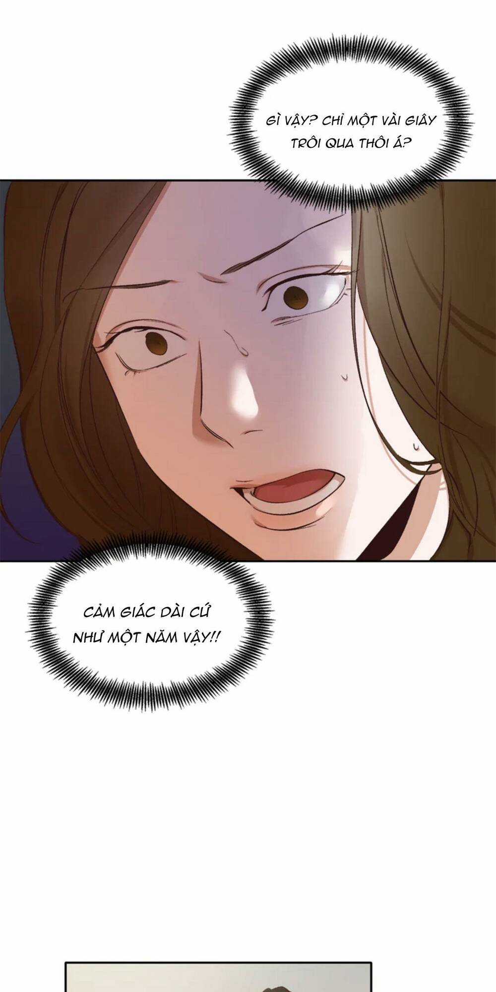 Thanh Xuân Của Chúng Ta Chapter 2 trang 21