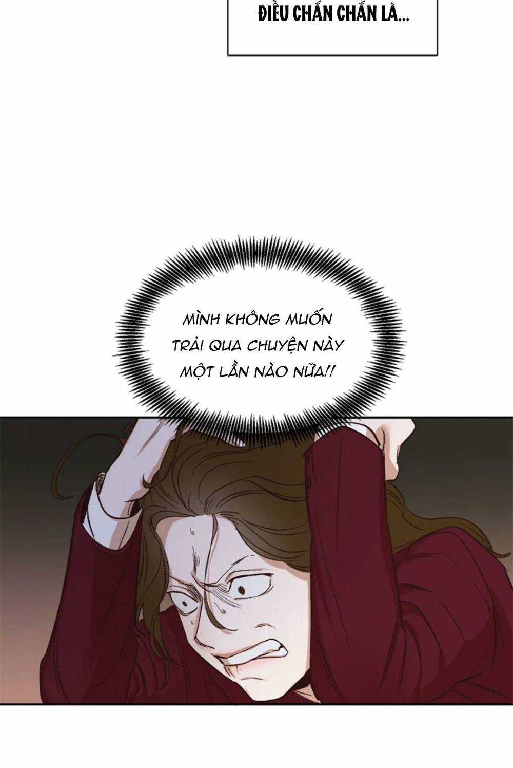 Thanh Xuân Của Chúng Ta Chapter 2 trang 26