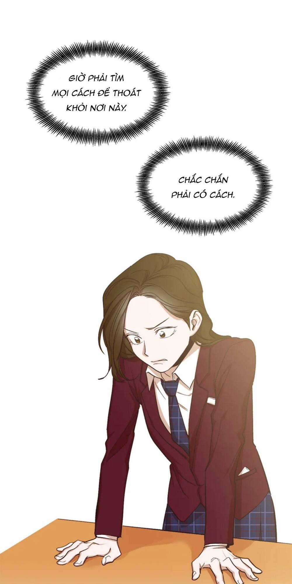 Thanh Xuân Của Chúng Ta Chapter 2 trang 28