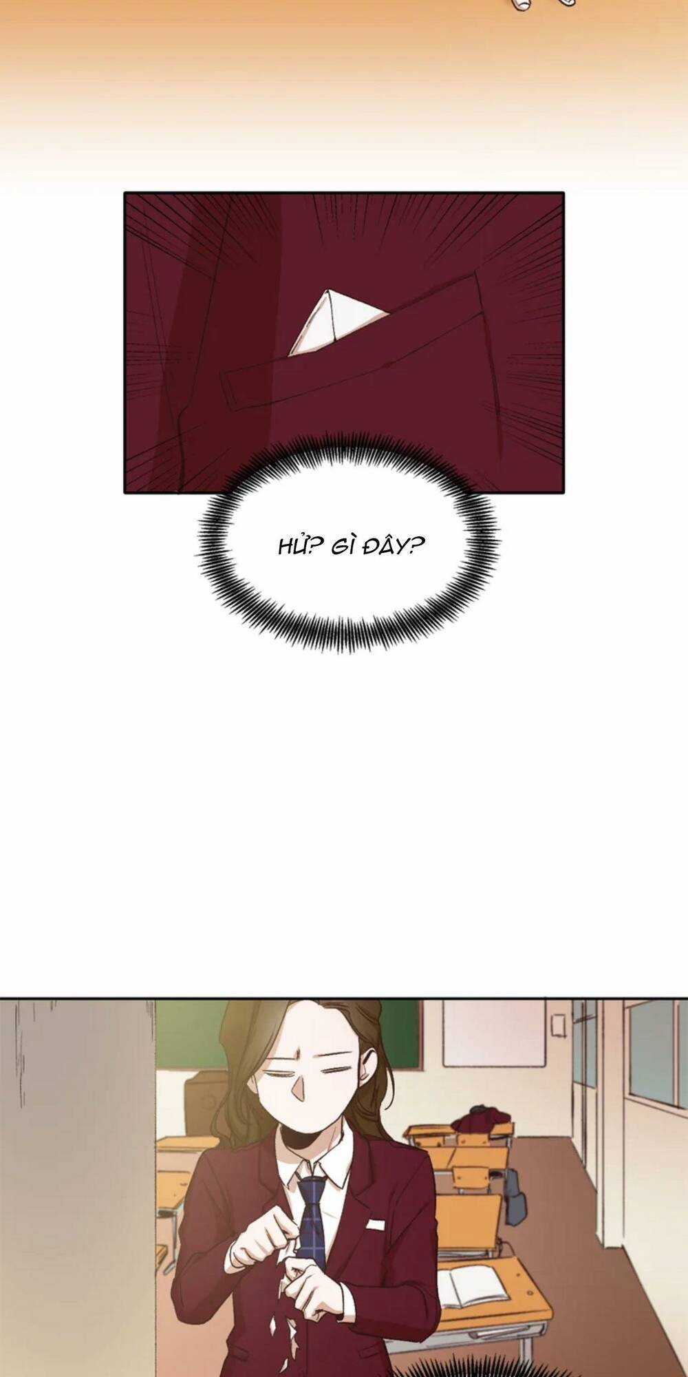 Thanh Xuân Của Chúng Ta Chapter 2 trang 29