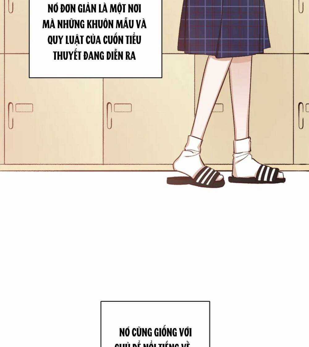 Thanh Xuân Của Chúng Ta Chapter 2 trang 31