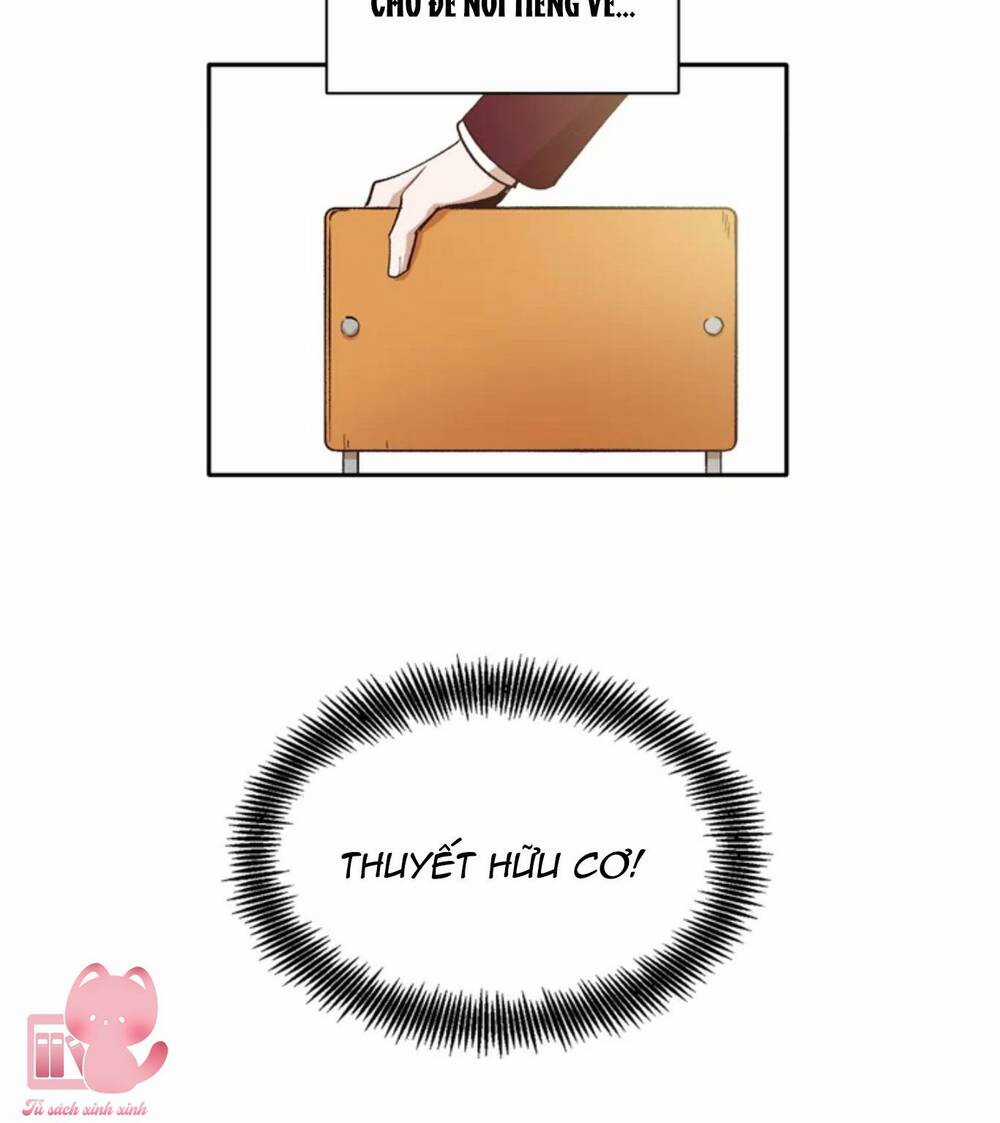 Thanh Xuân Của Chúng Ta Chapter 2 trang 32