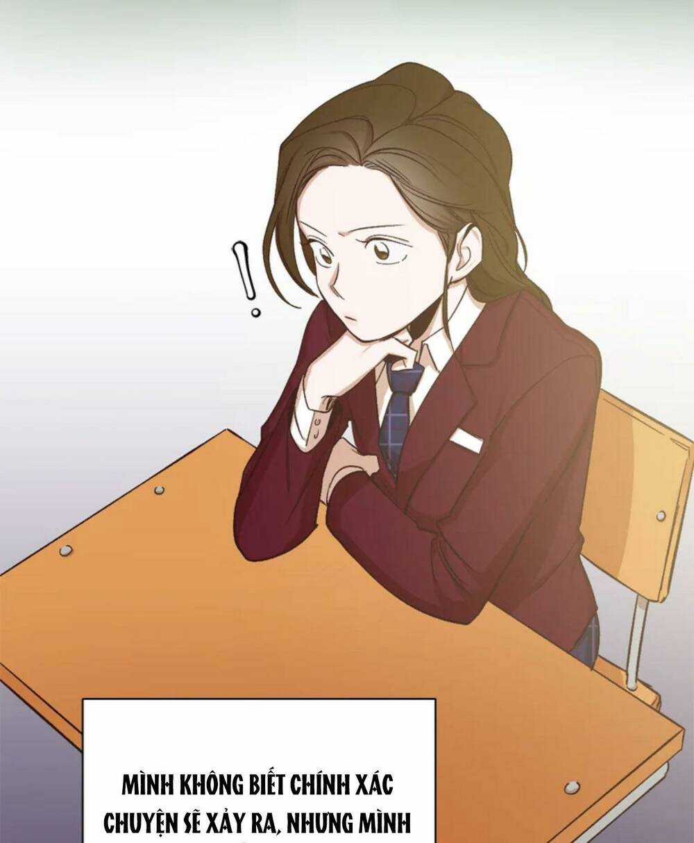 Thanh Xuân Của Chúng Ta Chapter 2 trang 34