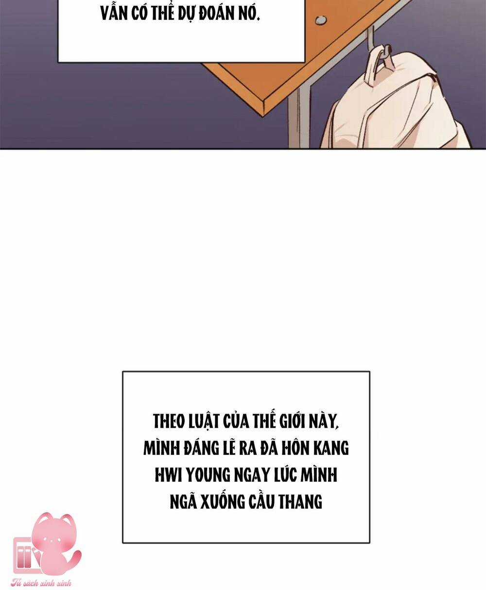 Thanh Xuân Của Chúng Ta Chapter 2 trang 35
