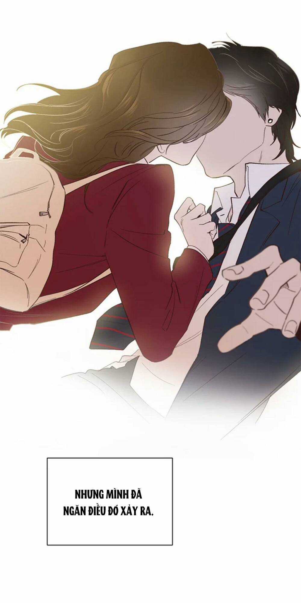 Thanh Xuân Của Chúng Ta Chapter 2 trang 36