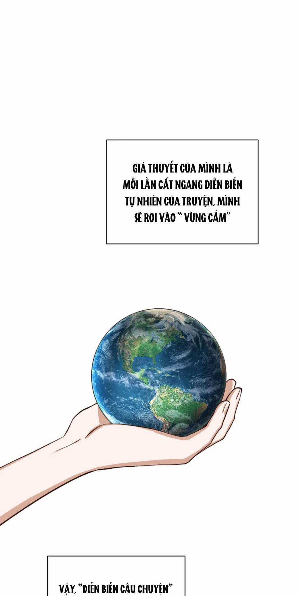 Thanh Xuân Của Chúng Ta Chapter 2 trang 37