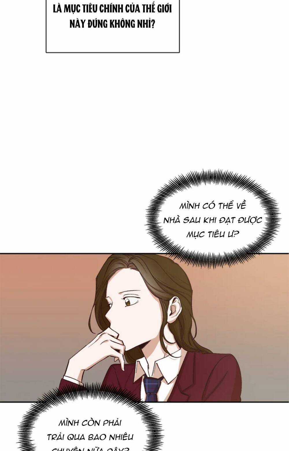 Thanh Xuân Của Chúng Ta Chapter 2 trang 38