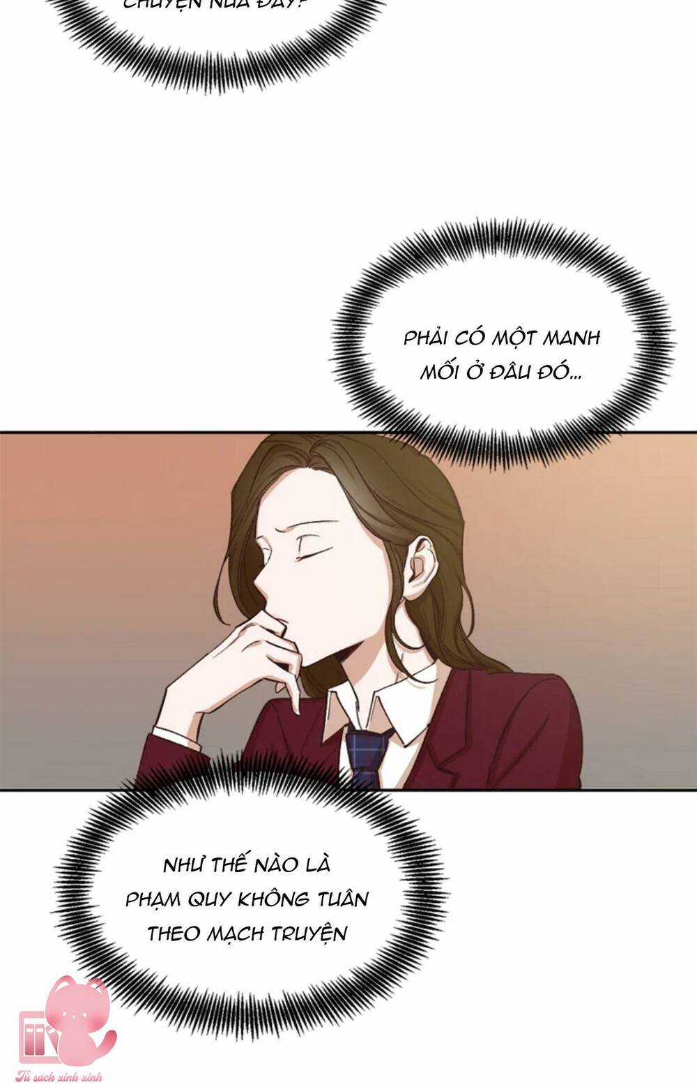 Thanh Xuân Của Chúng Ta Chapter 2 trang 39