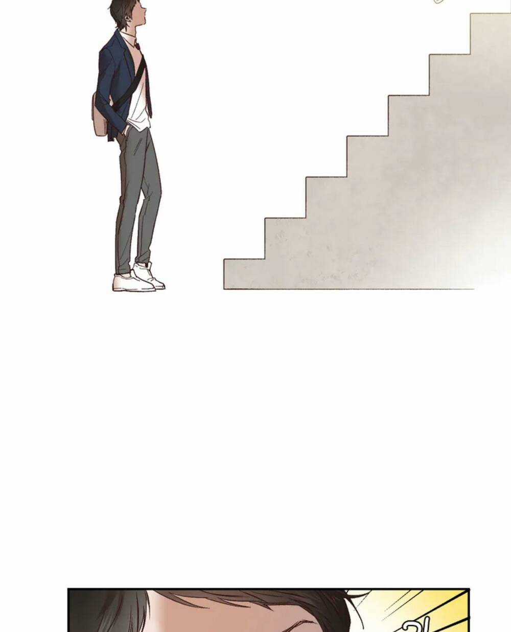 Thanh Xuân Của Chúng Ta Chapter 2 trang 4