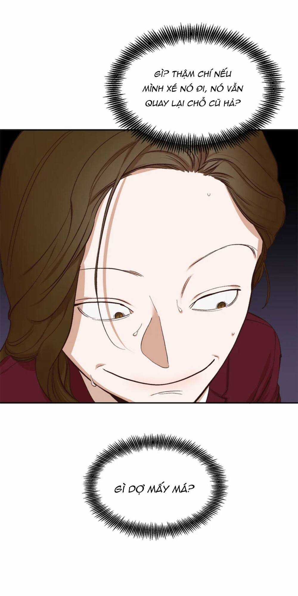 Thanh Xuân Của Chúng Ta Chapter 2 trang 44