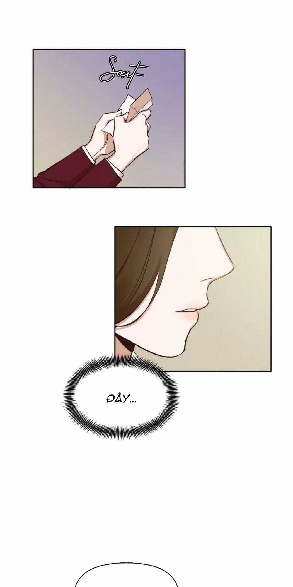 Thanh Xuân Của Chúng Ta Chapter 2 trang 45