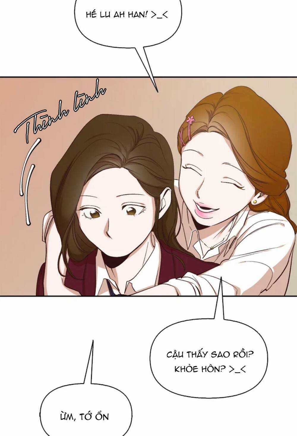 Thanh Xuân Của Chúng Ta Chapter 2 trang 46