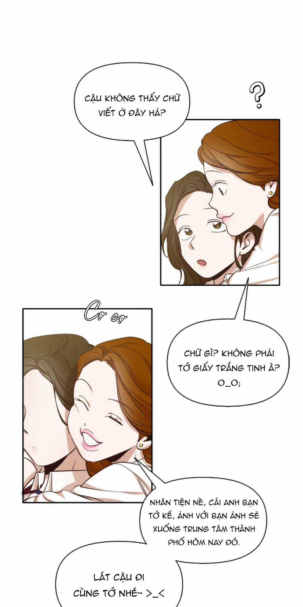 Thanh Xuân Của Chúng Ta Chapter 2 trang 48