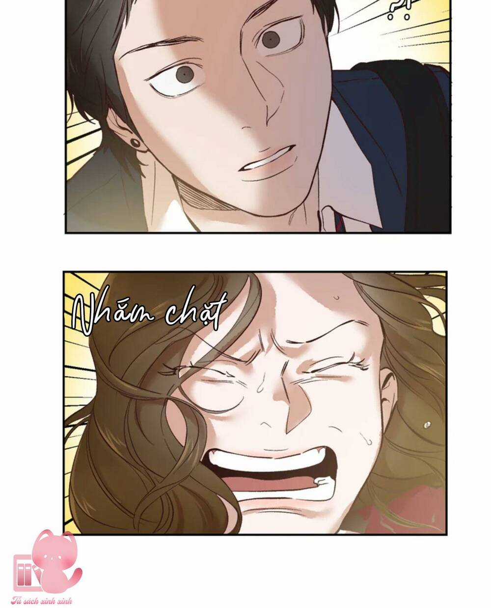 Thanh Xuân Của Chúng Ta Chapter 2 trang 5