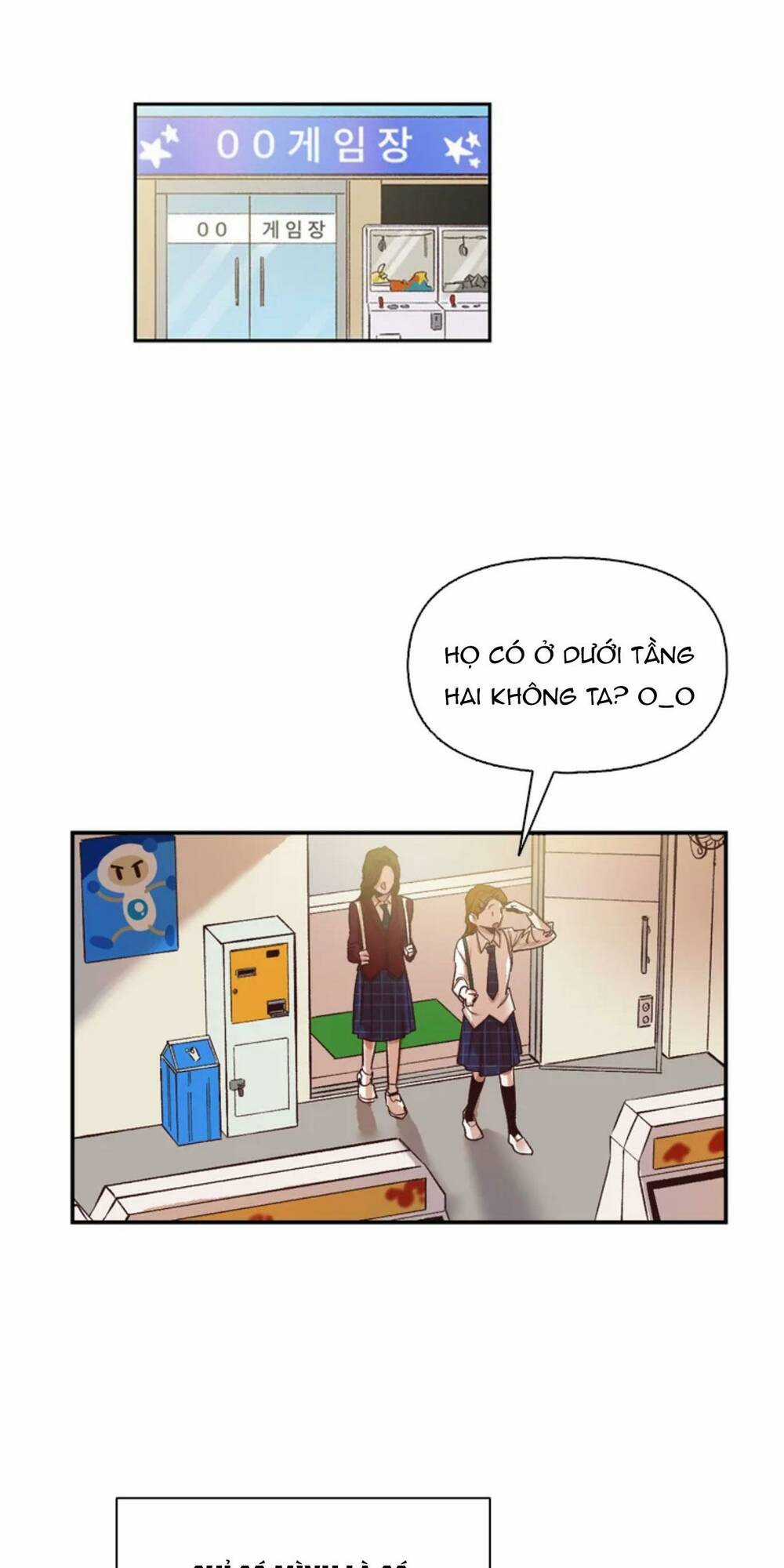 Thanh Xuân Của Chúng Ta Chapter 2 trang 52