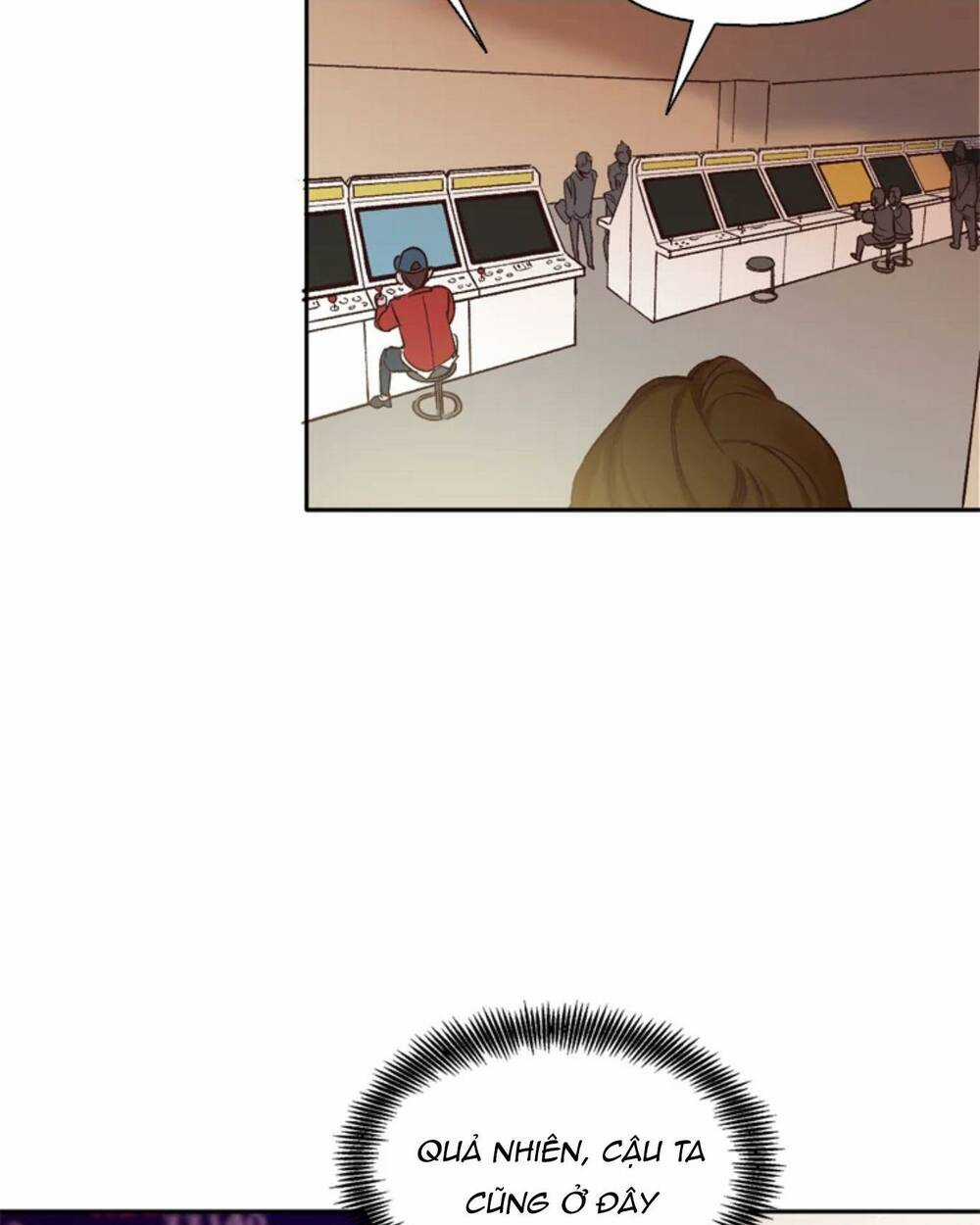 Thanh Xuân Của Chúng Ta Chapter 2 trang 54