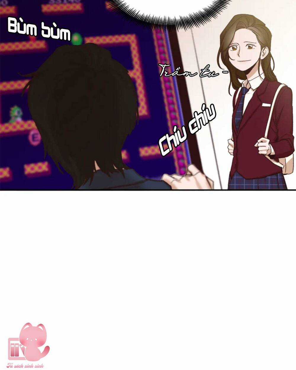 Thanh Xuân Của Chúng Ta Chapter 2 trang 55